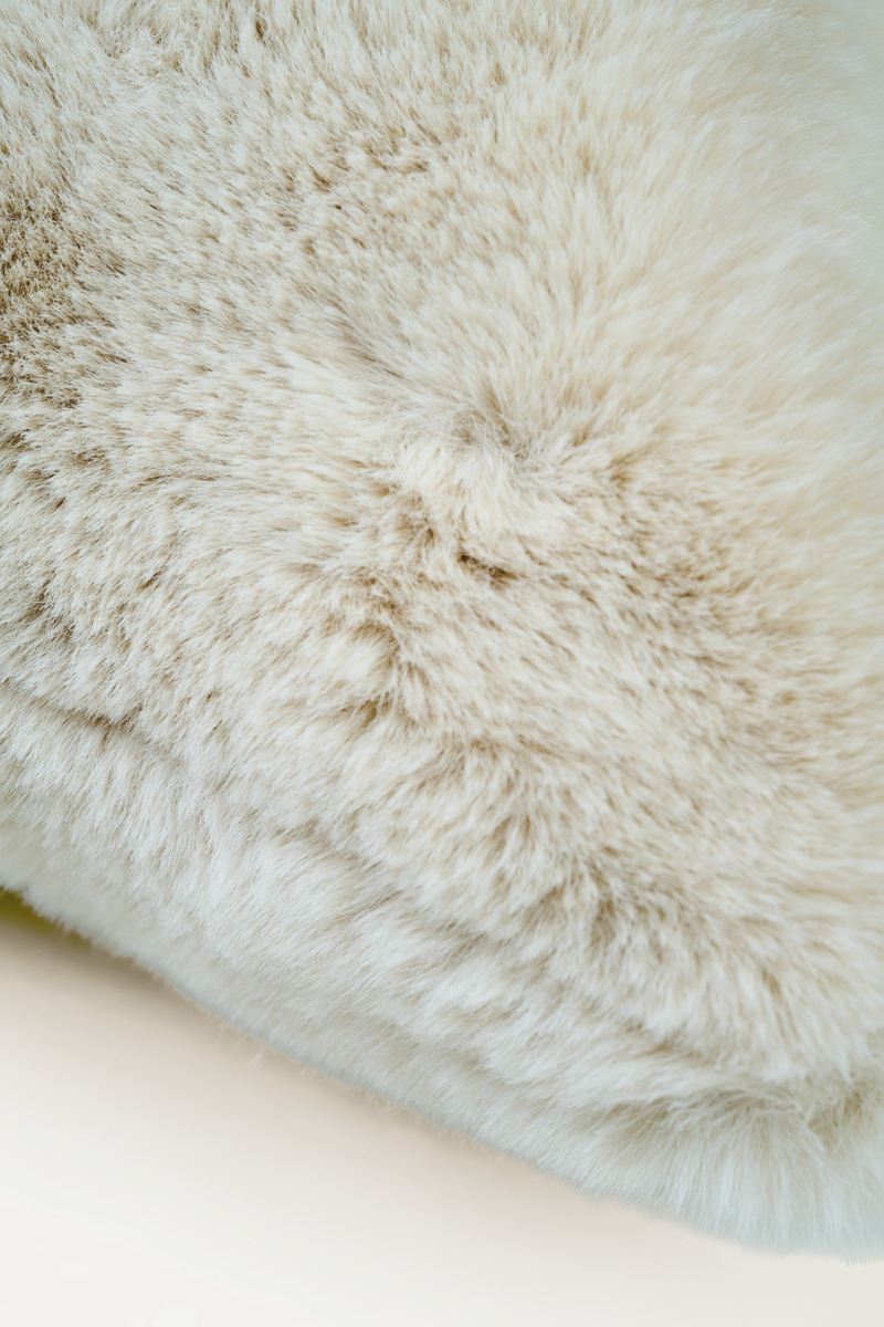 Pynteputetrekk beige - 2