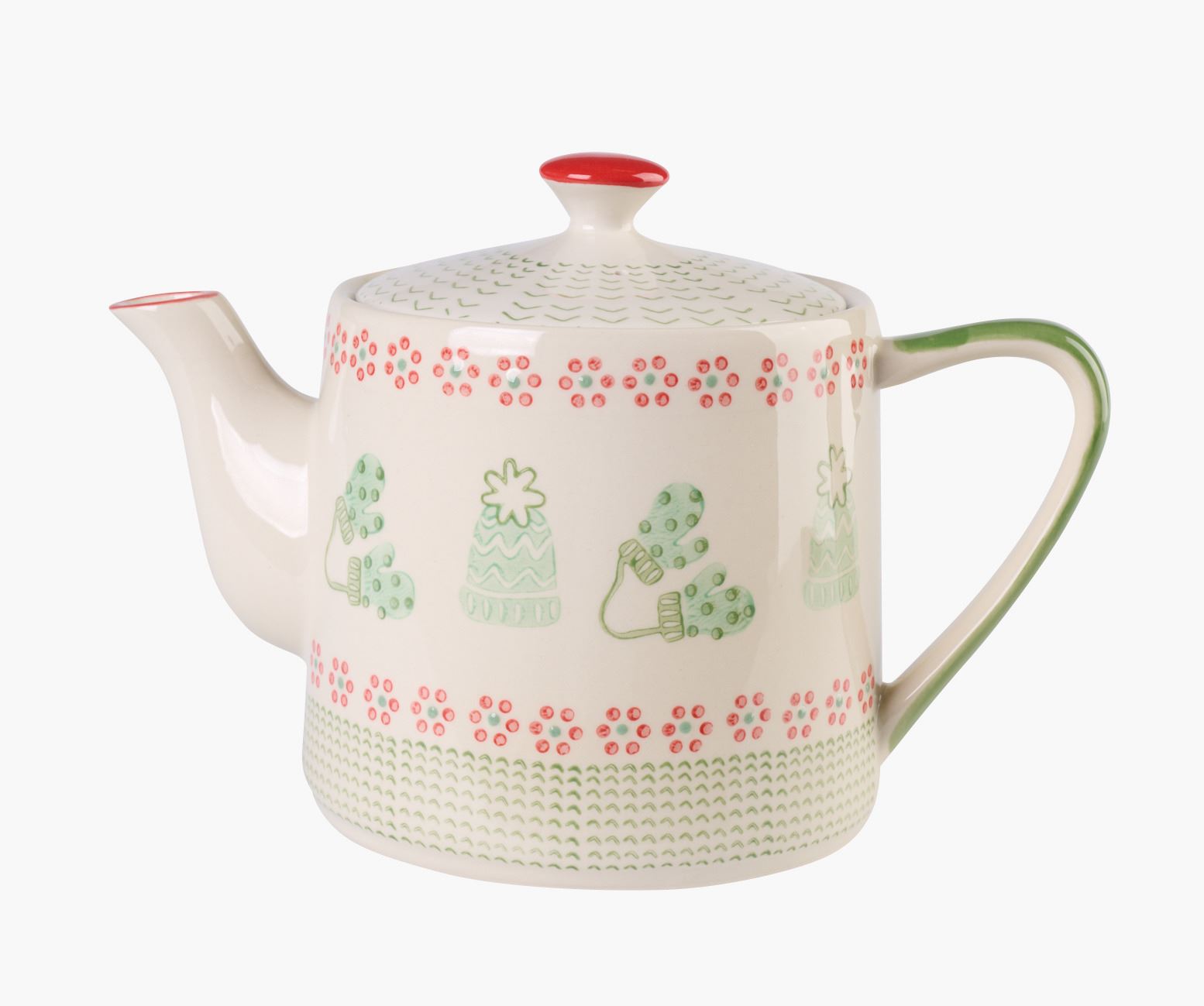 Tekanne                        multi - 950ml multi - 1