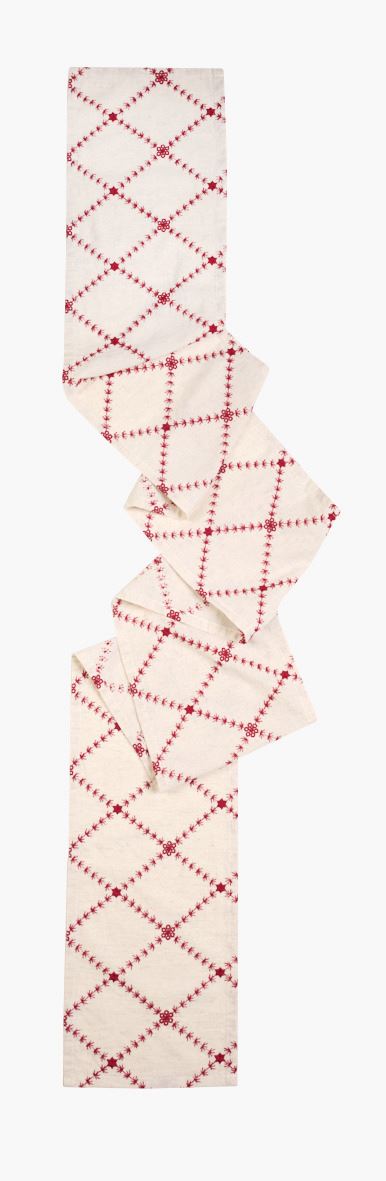 Løper natur - 20x220 cm natur - 1