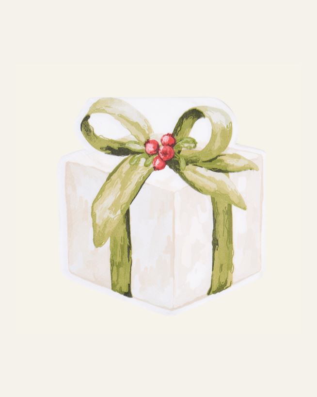 Papirservietter multi grønn - 33x33 cm multi grønn - 1