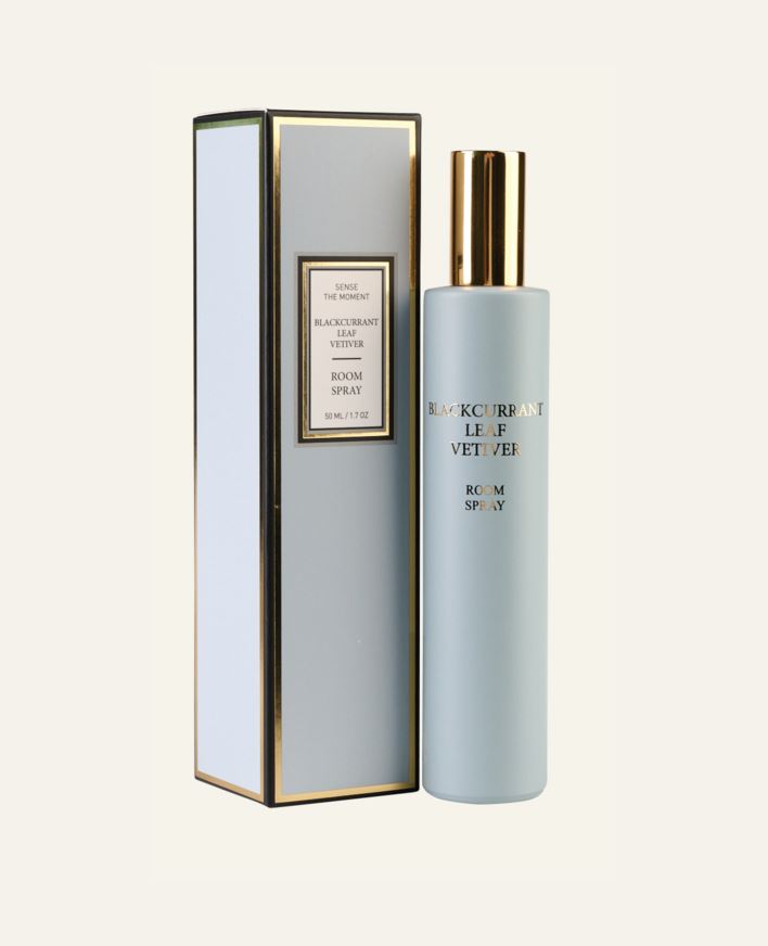 Romspray lys blå - 50 ml lys blå - 1