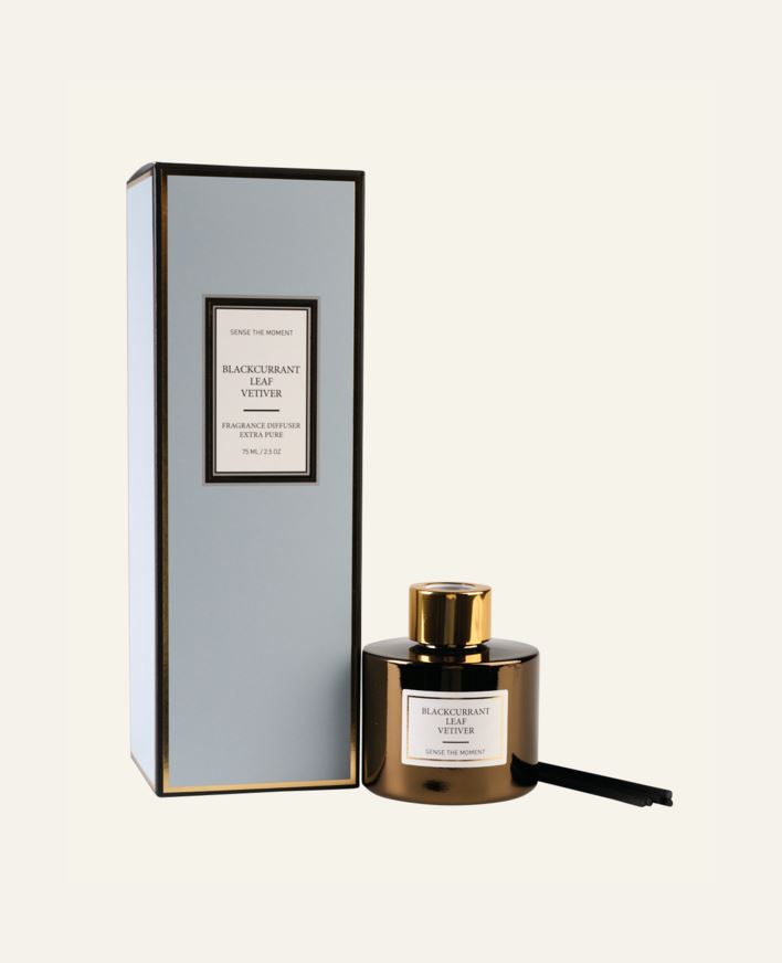 Duftpinner lys blå - 75 ml lys blå - 1