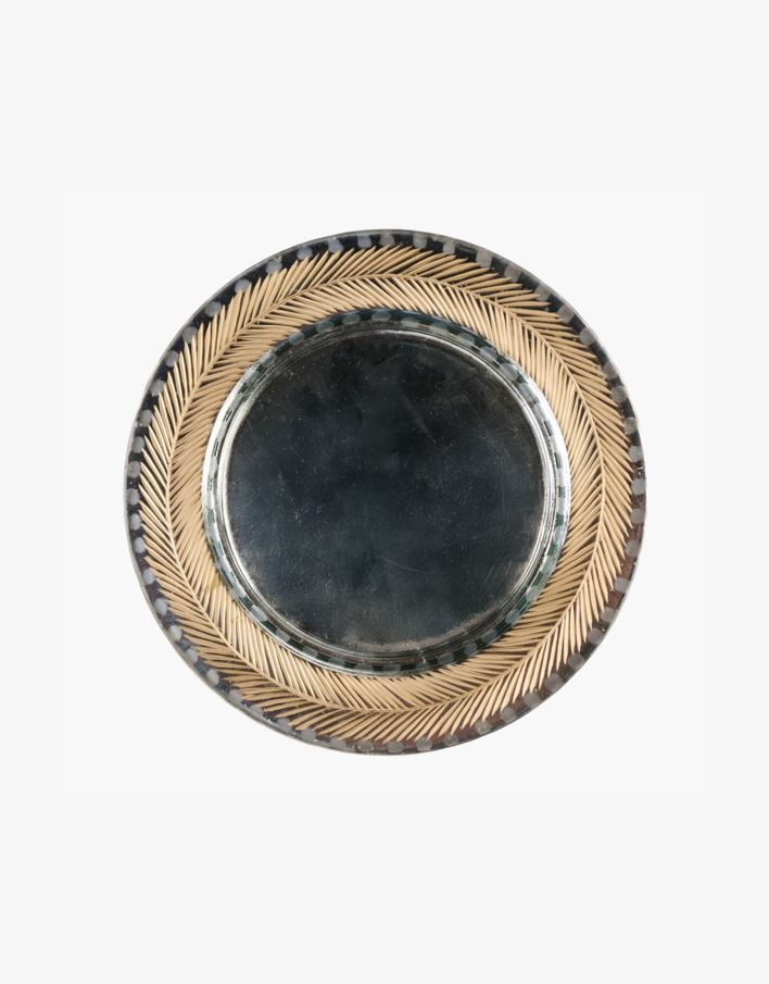 Lysfat multi gull - 2,5x2,5x30 cm multi gull - 1