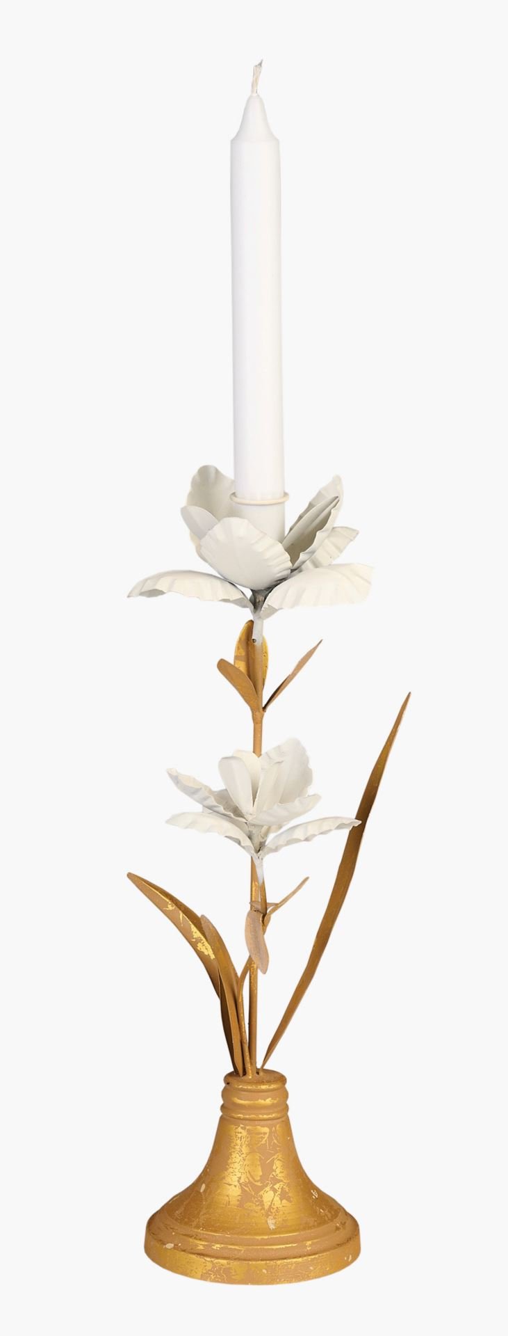 Lysestake multi gull - 20x31 cm multi gull - 1