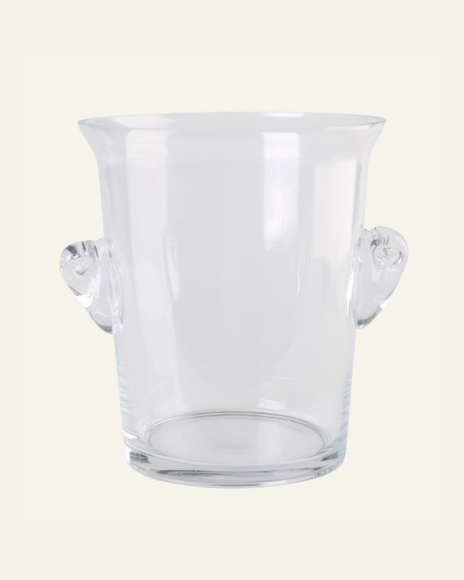 Vinkjøler transparent - 3000 ml transparent - 1