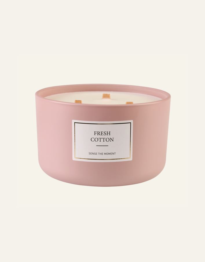 Duftlys rosa - 2