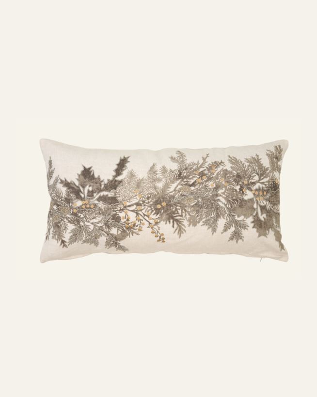 Pyntepute natur - 30x60 cm natur - 1