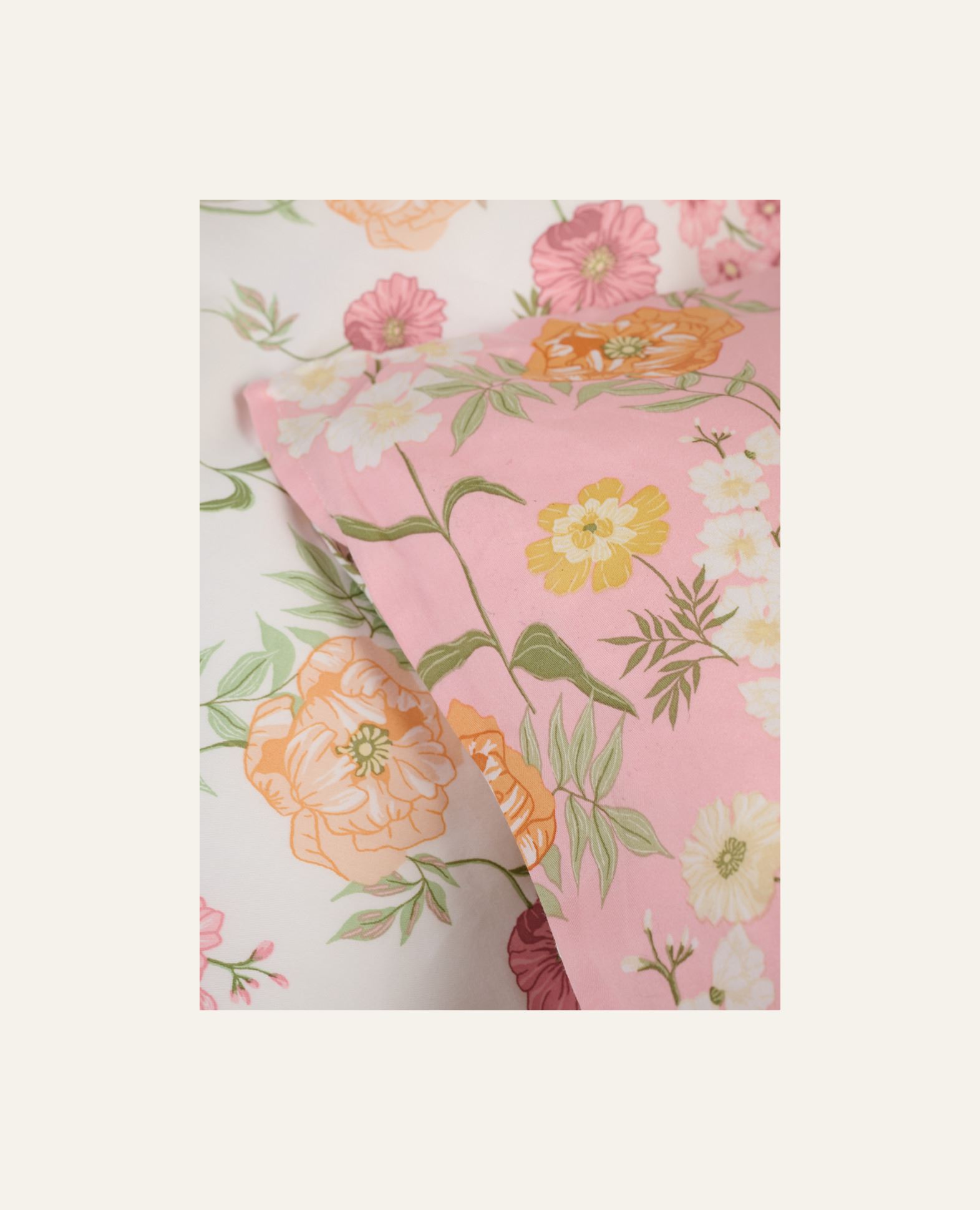 Sateng sengesett multi rosa - 3