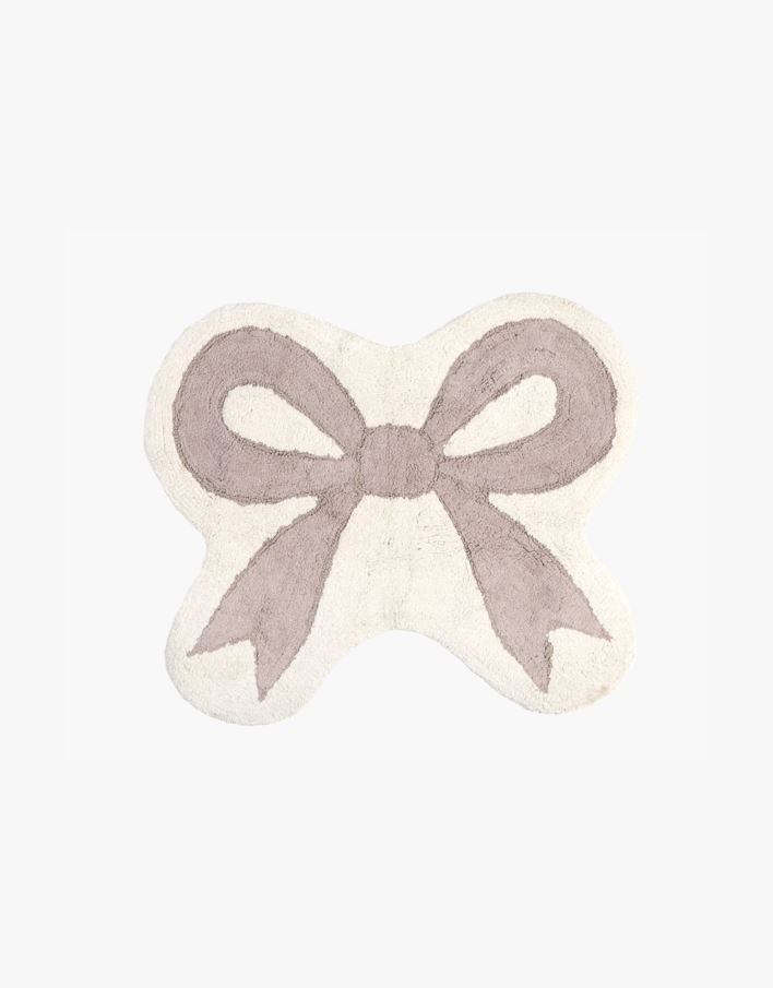 Badematte beige - 68x80 cm beige - 1