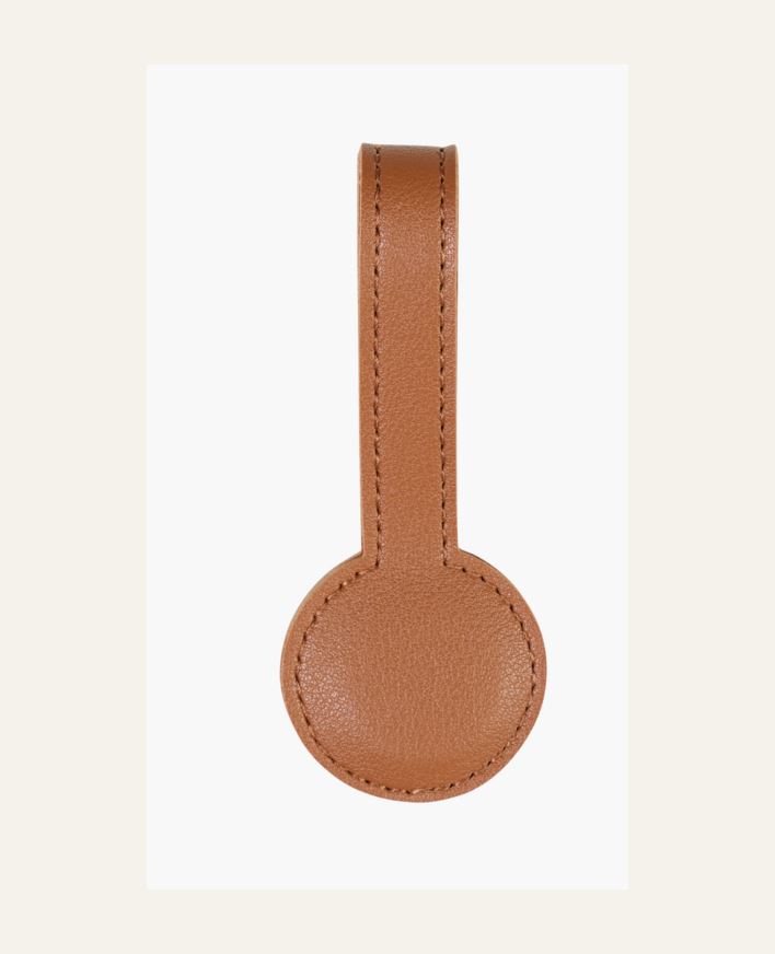 Håndkle henger brun - 4x22 cm brun - 1