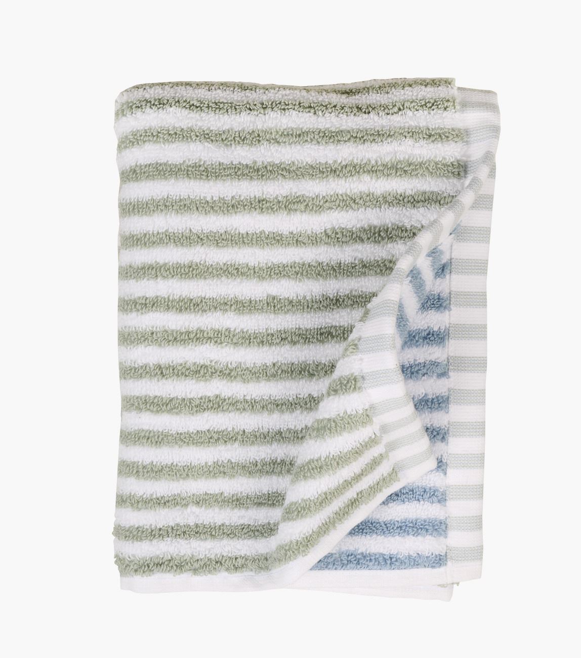 Håndhåndkle multi grønn - 50x70 cm multi grønn - 1