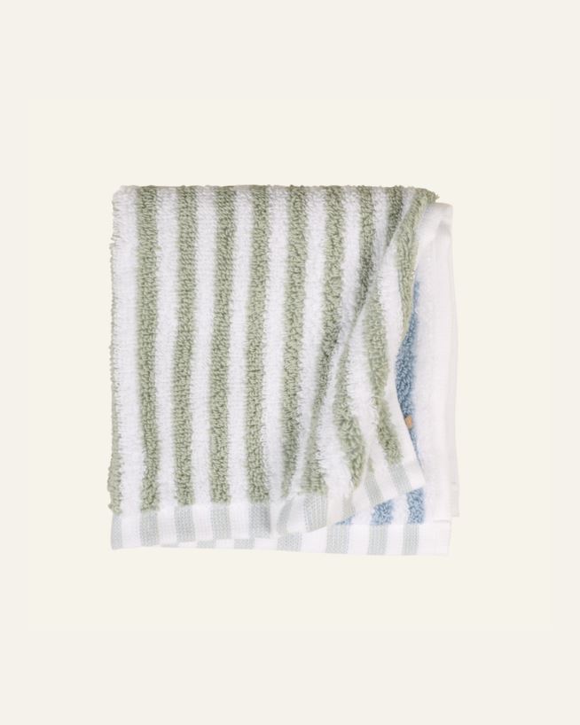 Klut multi grønn - 30x30 cm multi grønn - 1