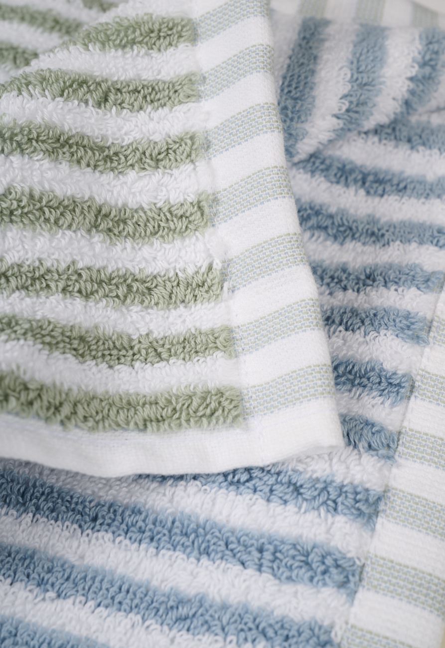 Klut multi grønn - 2