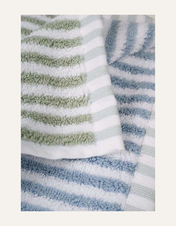 Klut multi grønn - 2