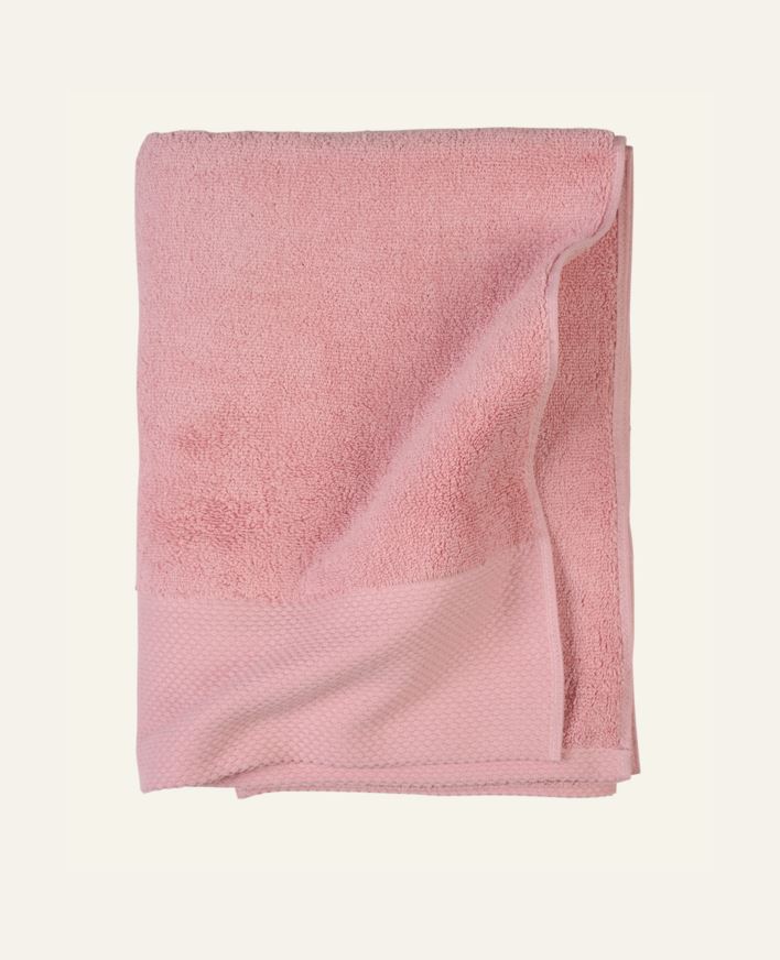 Håndkle rosa - 84x150 cm rosa - 1