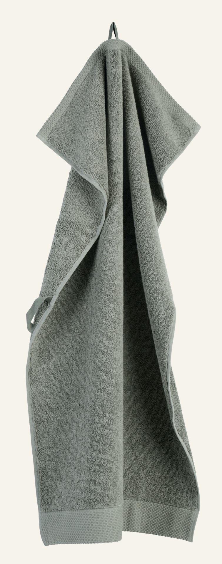 Håndhåndkle lindegrønn - 50x90 cm lindegrønn - 1