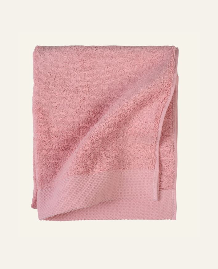 Håndhåndkle rosa - 50x90 cm rosa - 1