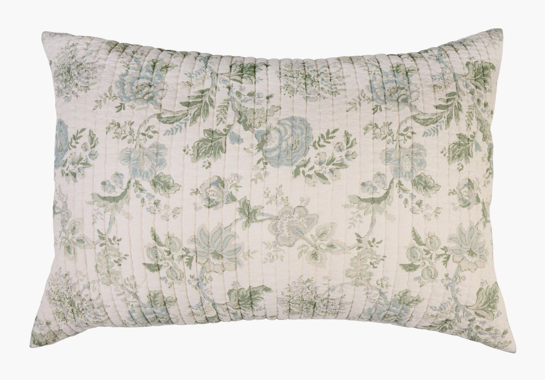 Hotellputevar grønn - 70x100 cm grønn - 1