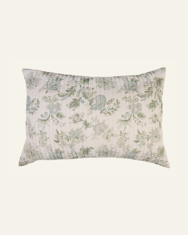 Hotellputevar grønn - 70x100 cm grønn - 1