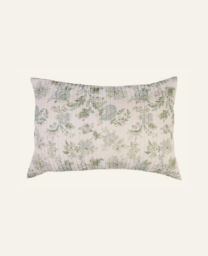 Hotellputevar grønn - 70x100 cm grønn - 1