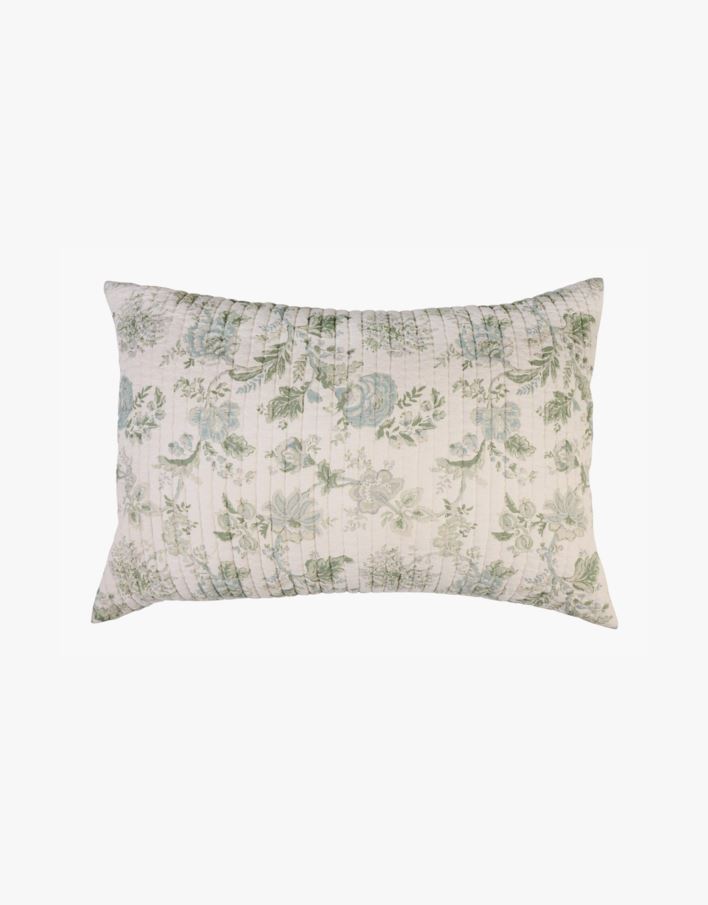 Hotellputevar grønn - 70x100 cm grønn - 1