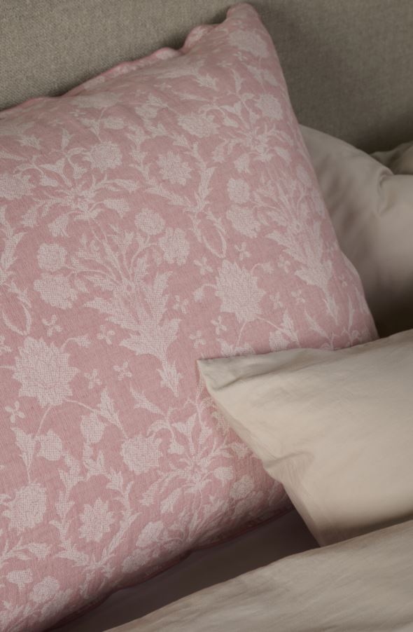 Hotellputevar rosa - 4