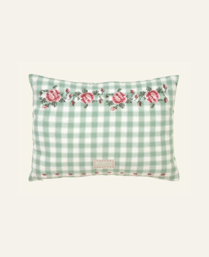 Pyntepute multi grønn - 30x40 cm multi grønn - 1