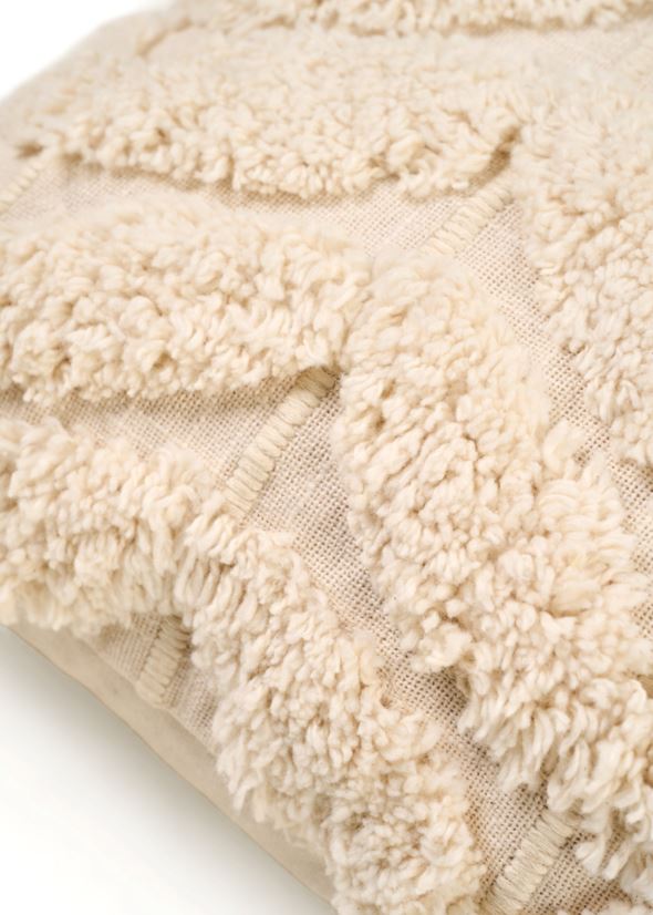 Pynteputetrekk offwhite - 3