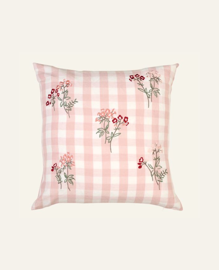 Pyntepute multi - 50x50 cm multi - 1