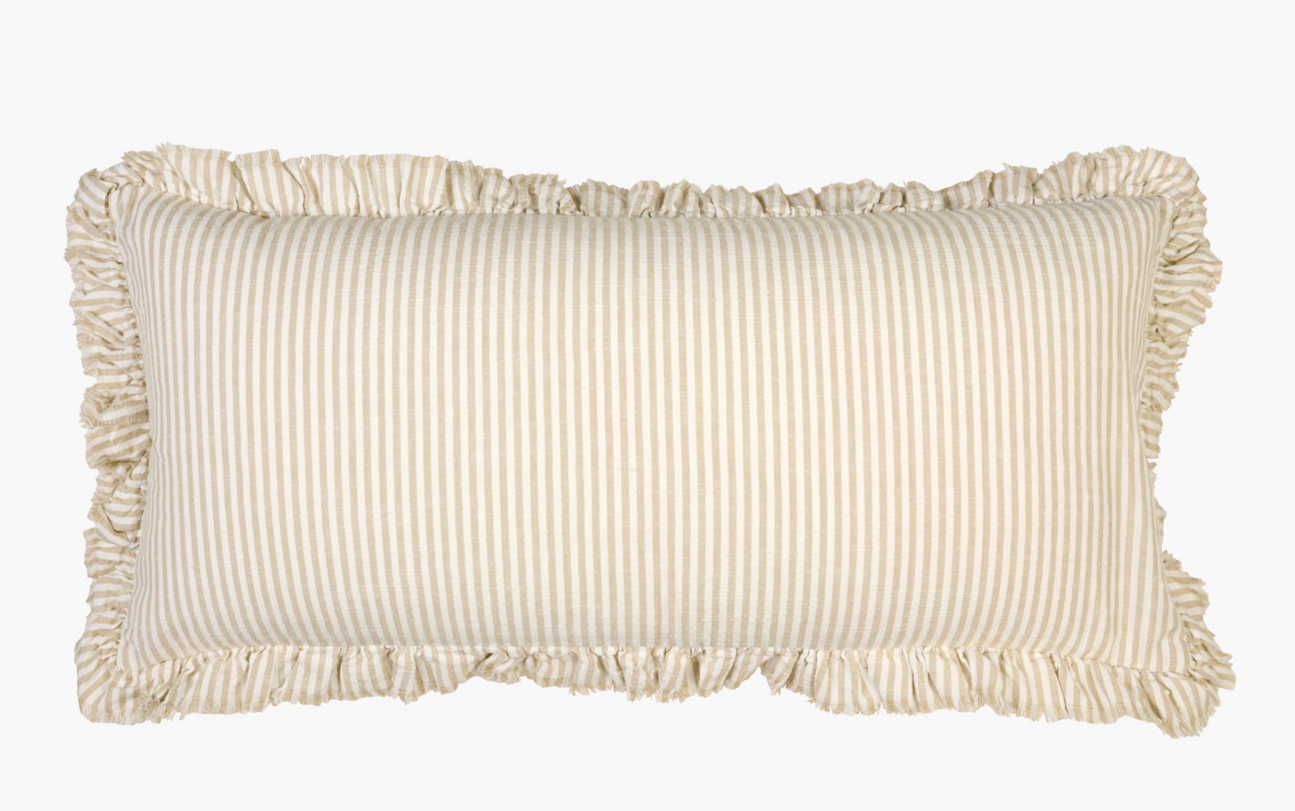 Pyntepute natur - 35x80 cm natur - 1