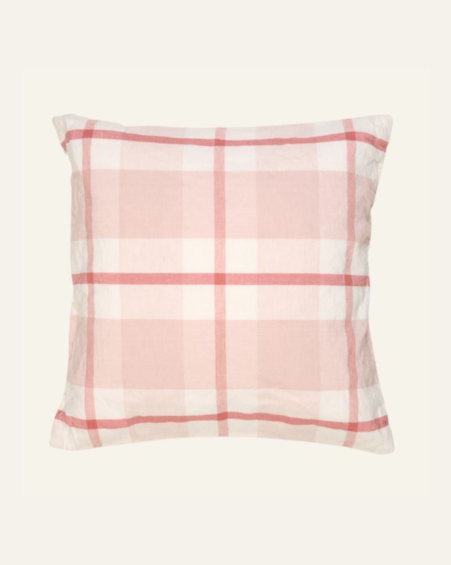 Pynteputetrekk multi rosa - 50x50 cm multi rosa - 1