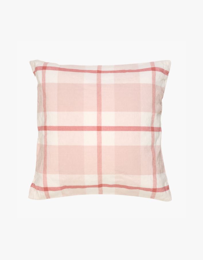 Pynteputetrekk multi rosa - 50x50 cm multi rosa - 1