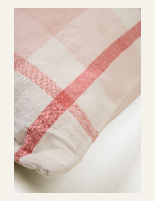 Pynteputetrekk multi rosa - 2