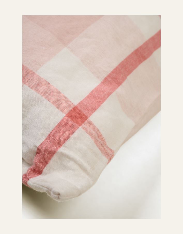 Pynteputetrekk multi rosa - 2