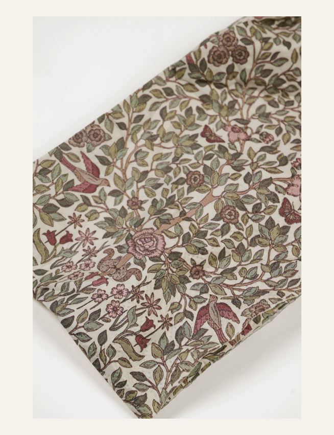 Buffet papirservietter multi - 2