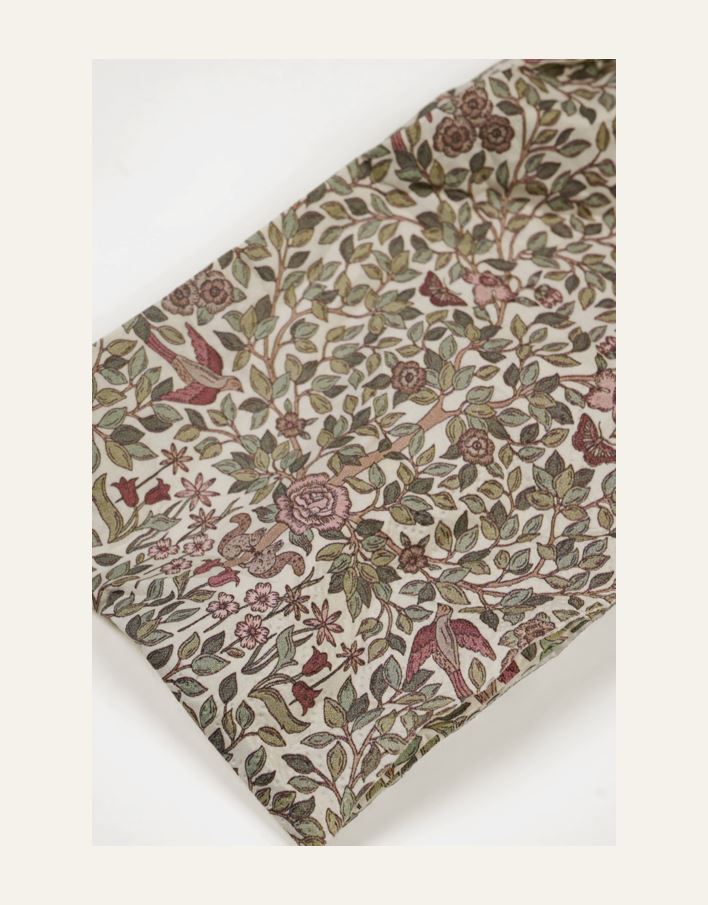 Buffet papirservietter multi - 2