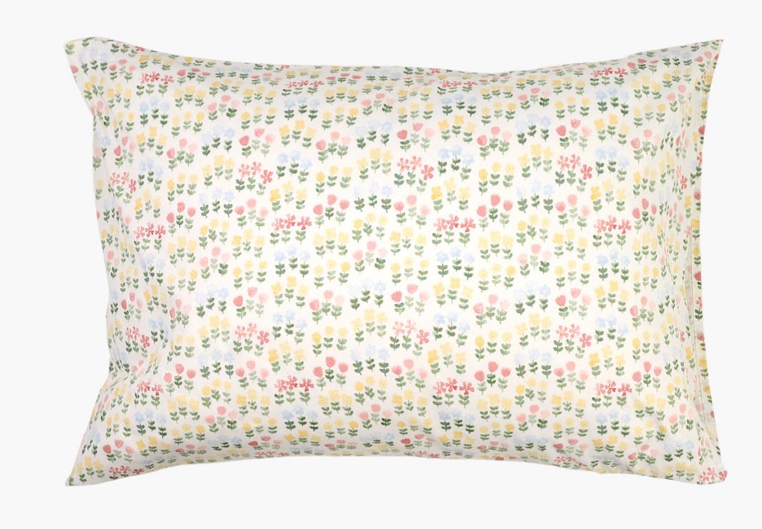 Bomull putevar multi - 50x70 cm multi - 1