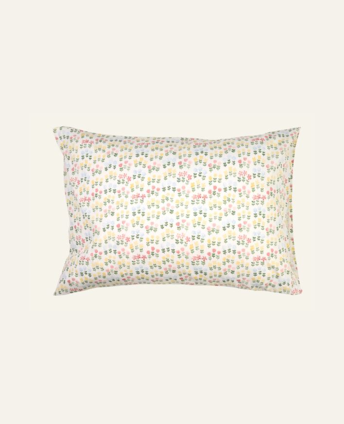 Bomull putevar multi - 50x70 cm multi - 1