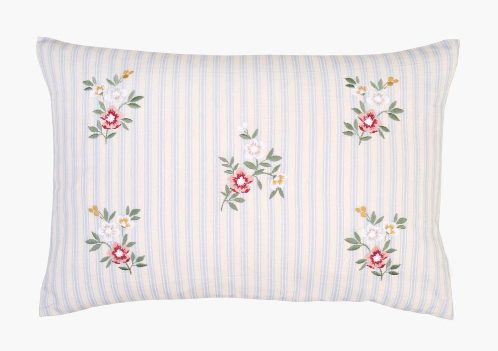 Pynteputetrekk multi - 40x60 cm multi - 1