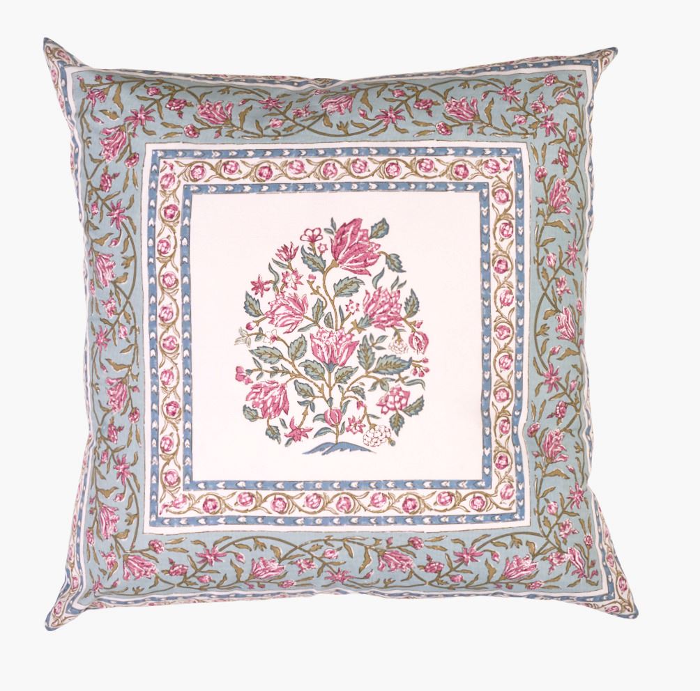 Pynteputetrekk multi - 50x50 cm multi - 1