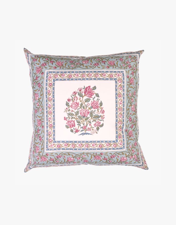 Pynteputetrekk multi - 50x50 cm multi - 1