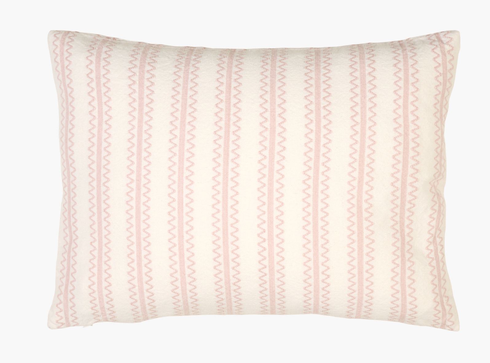 Pynteputetrekk multi rosa - 35x50 cm multi rosa - 1