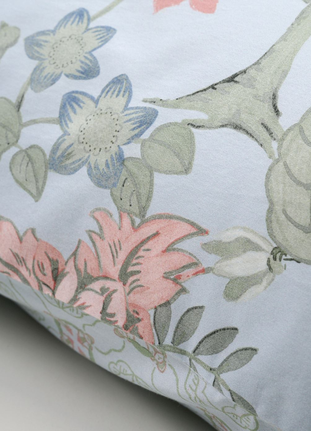 Sateng putevar multi blå - 3