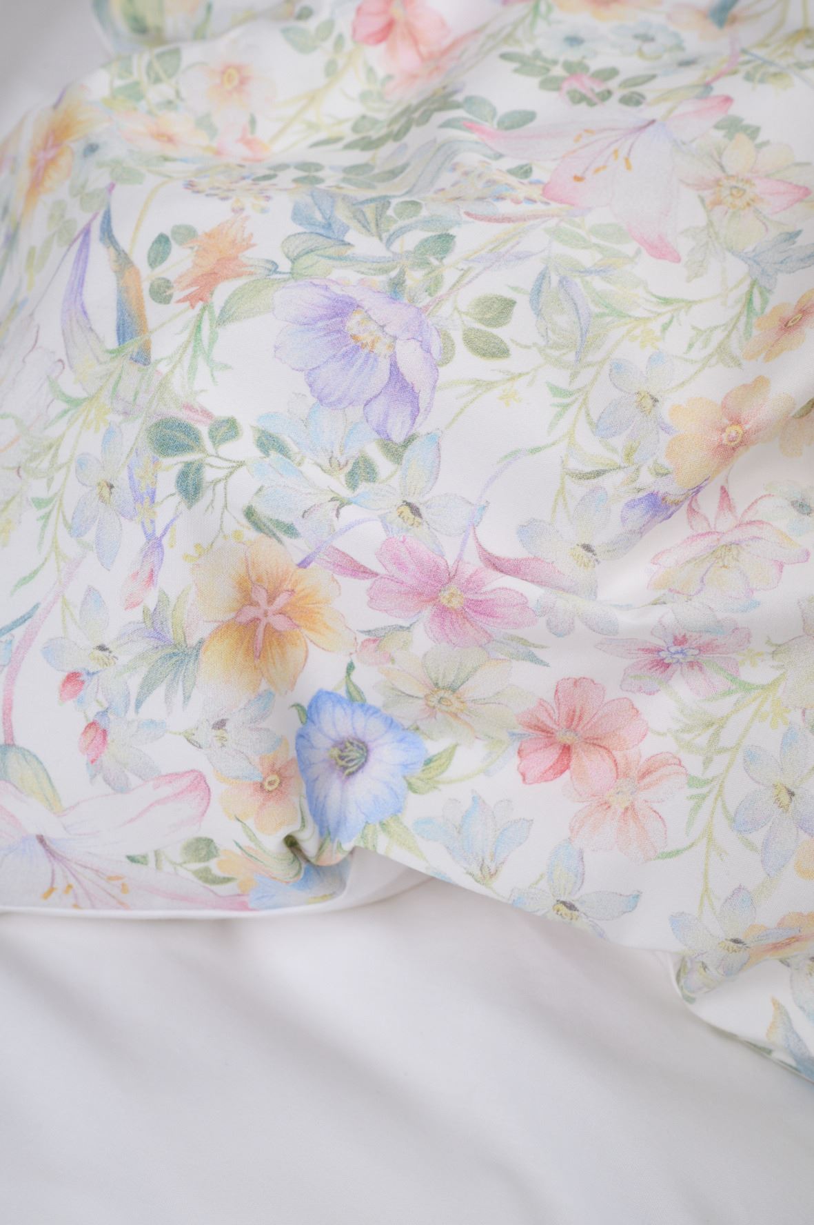 Percale sengesett multi - 3