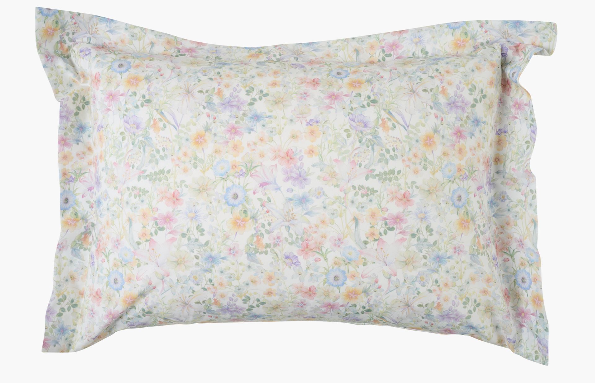 Percale putevar multi - 50x70 cm multi - 1