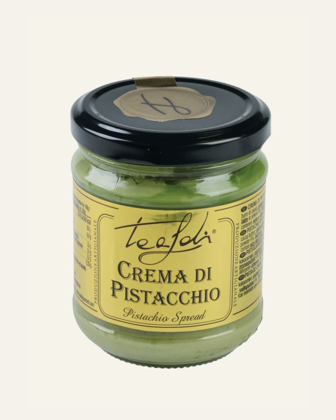 Pistachio lys grønn - 220 g lys grønn - 1