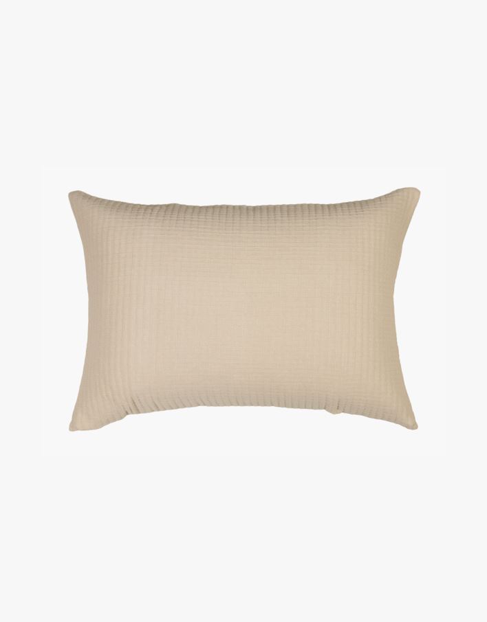 Hotellputevar natur - 70x100 cm natur - 1