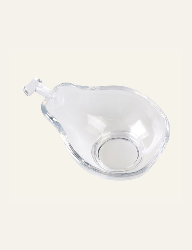 Skål transparent - 3