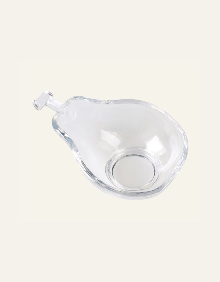 Skål transparent - 3