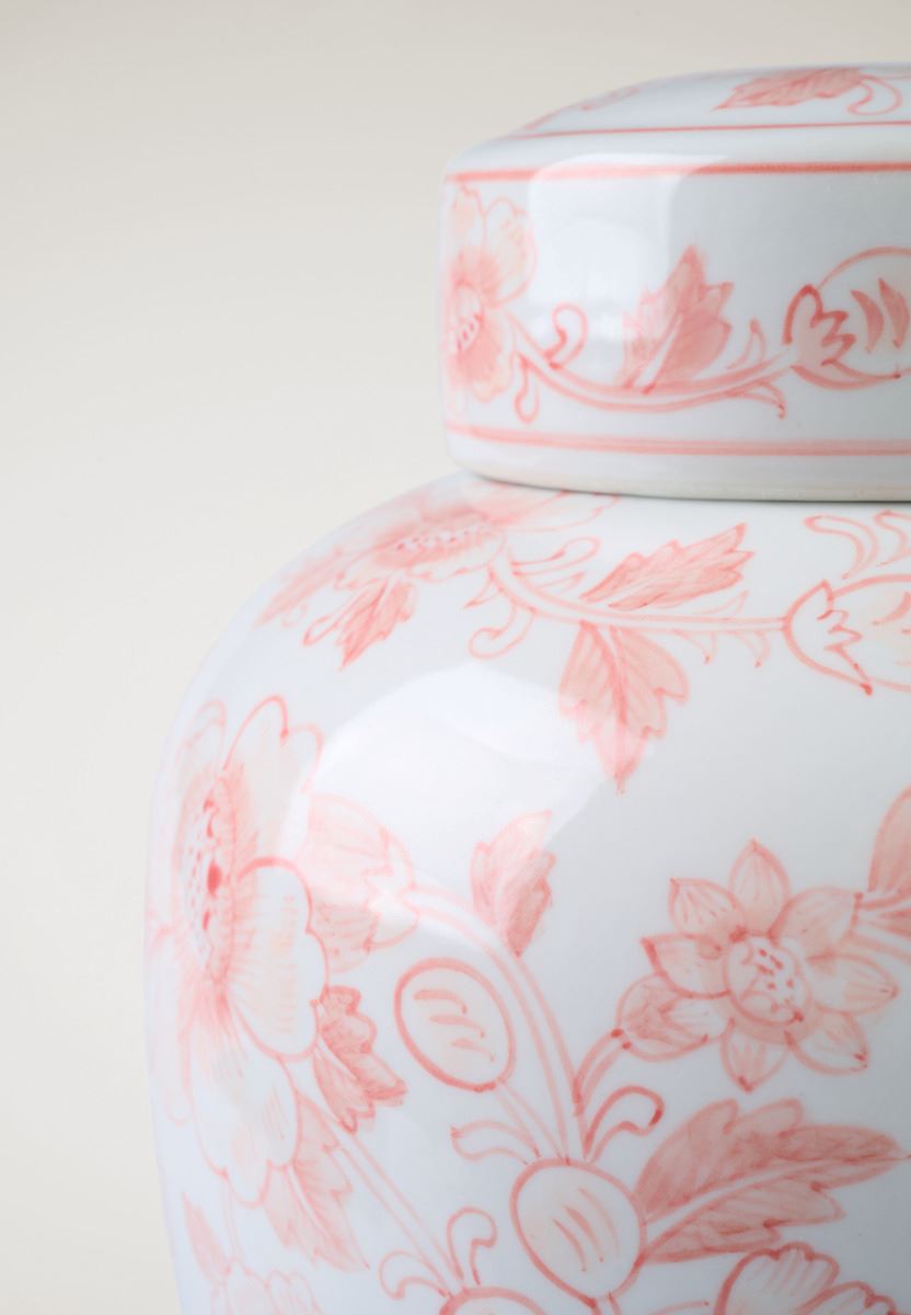 Dekorkrukke korall - 3